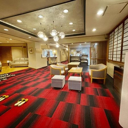 Katsura No Izumi Hotel Izunokuni Exterior photo