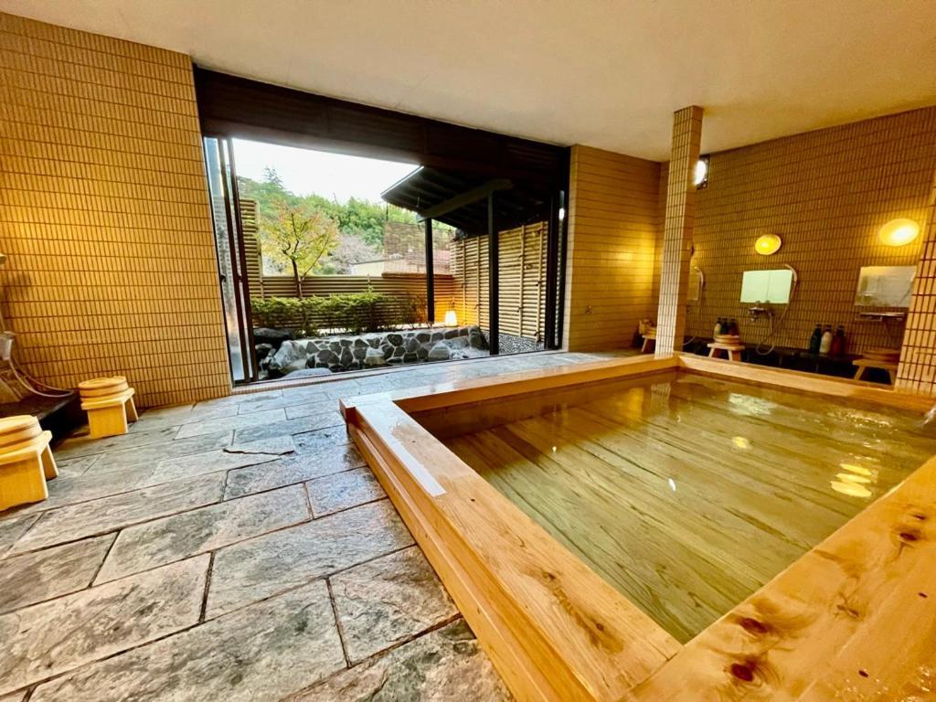 Katsura No Izumi Hotel Izunokuni Exterior photo