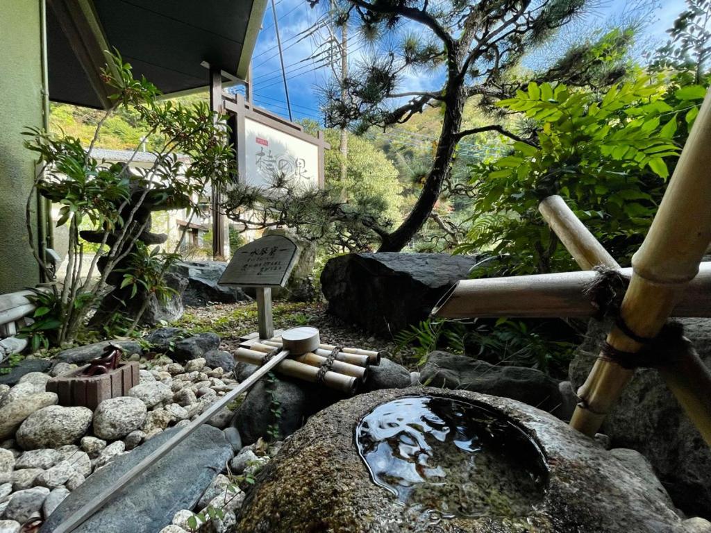 Katsura No Izumi Hotel Izunokuni Exterior photo