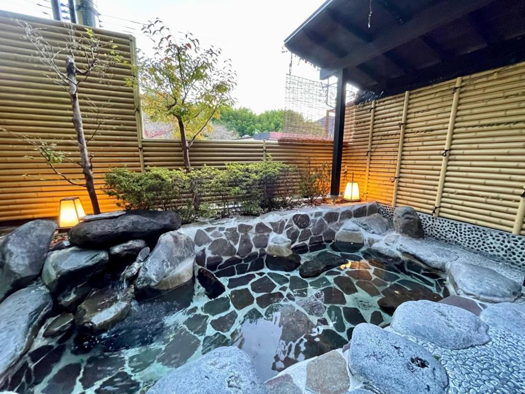 Katsura No Izumi Hotel Izunokuni Exterior photo