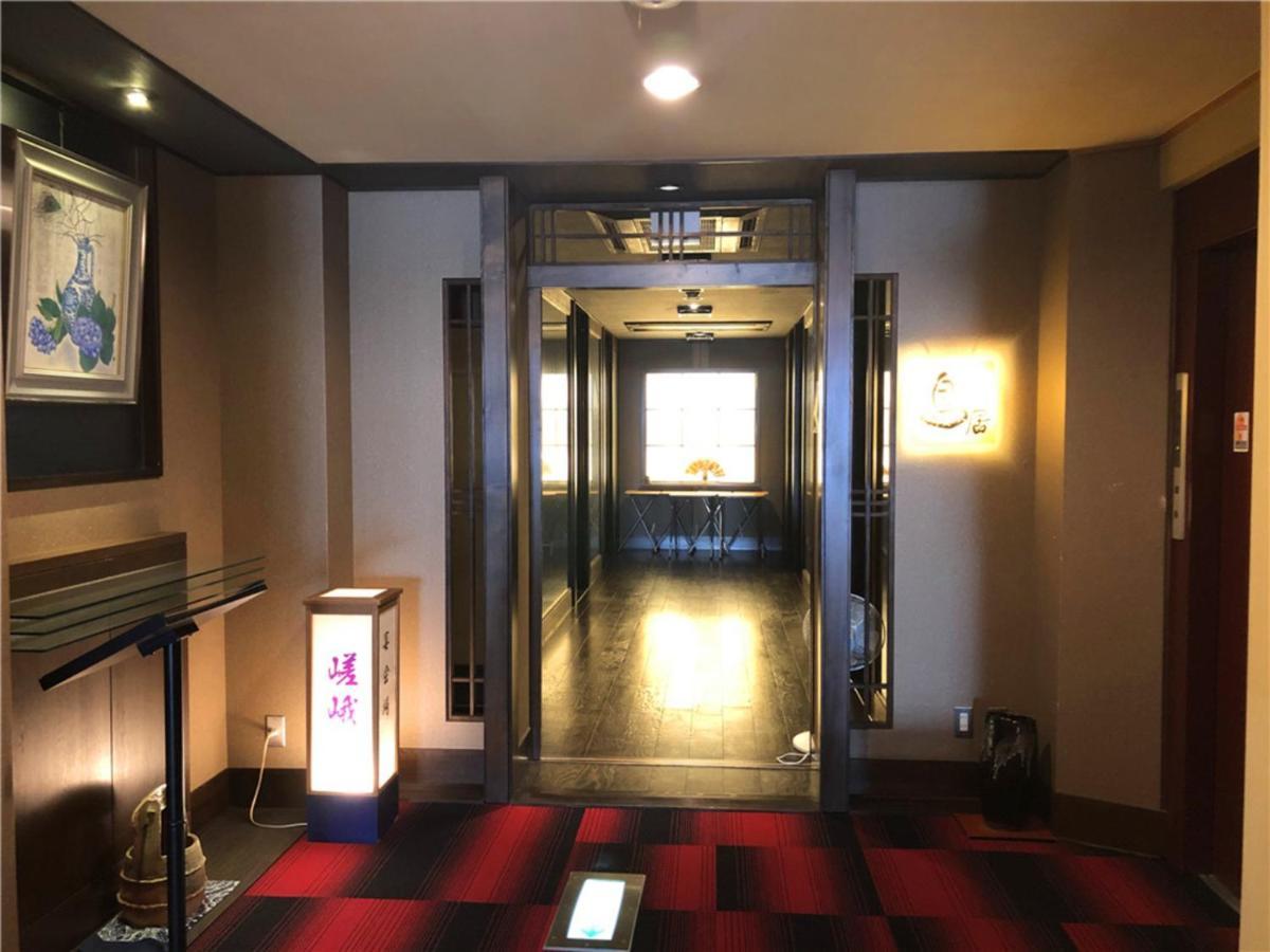 Katsura No Izumi Hotel Izunokuni Exterior photo