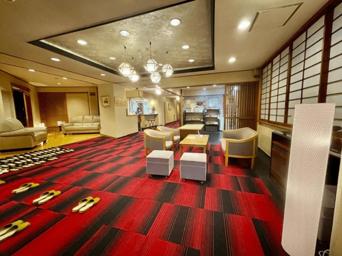 Katsura No Izumi Hotel Izunokuni Exterior photo