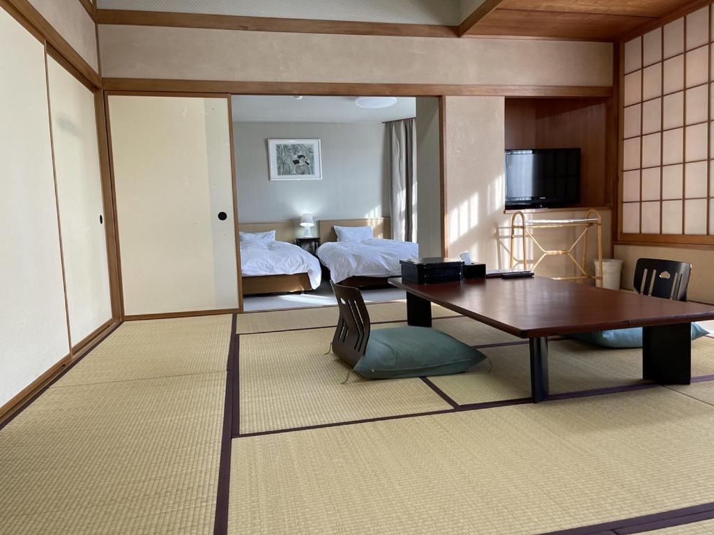 Katsura No Izumi Hotel Izunokuni Exterior photo