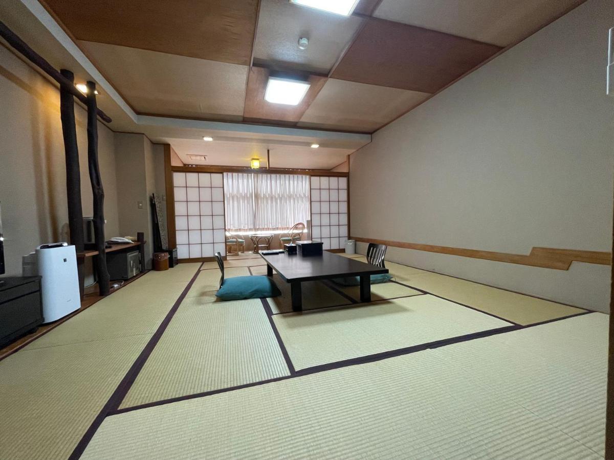 Katsura No Izumi Hotel Izunokuni Exterior photo